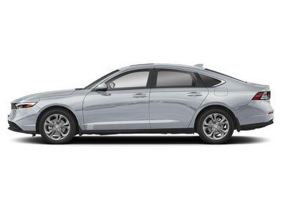 2023 Honda Accord Sedan EX