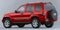 2005 Jeep Liberty Limited