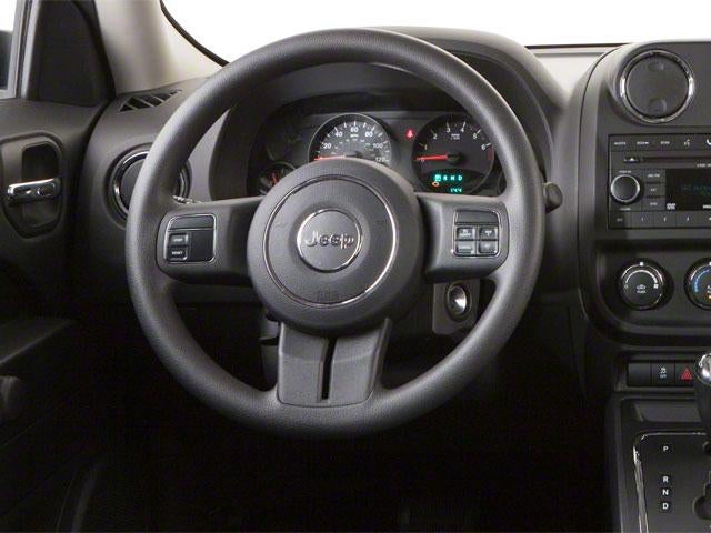 2010 Jeep Patriot Sport