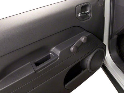 2010 Jeep Patriot Sport