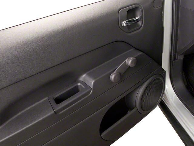 2010 Jeep Patriot Sport