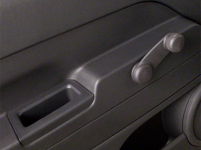 2010 Jeep Patriot Sport