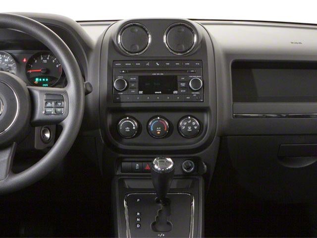 2010 Jeep Patriot Sport
