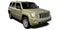 2010 Jeep Patriot Sport