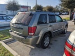 2008 Jeep Grand Cherokee Laredo