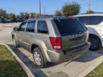 2008 Jeep Grand Cherokee Laredo