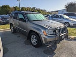 2008 Jeep Grand Cherokee Laredo