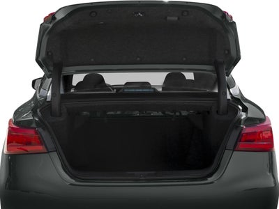 2017 Nissan Maxima SV