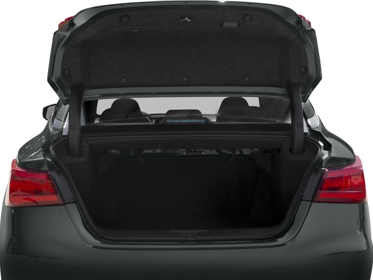 2017 Nissan Maxima SV