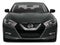 2017 Nissan Maxima SV