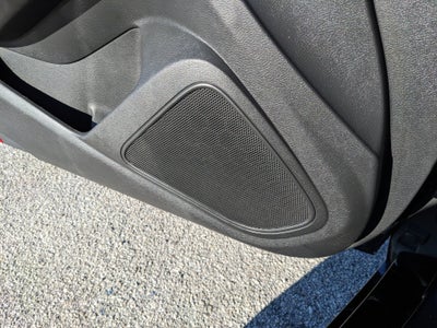 2019 Nissan Maxima SR