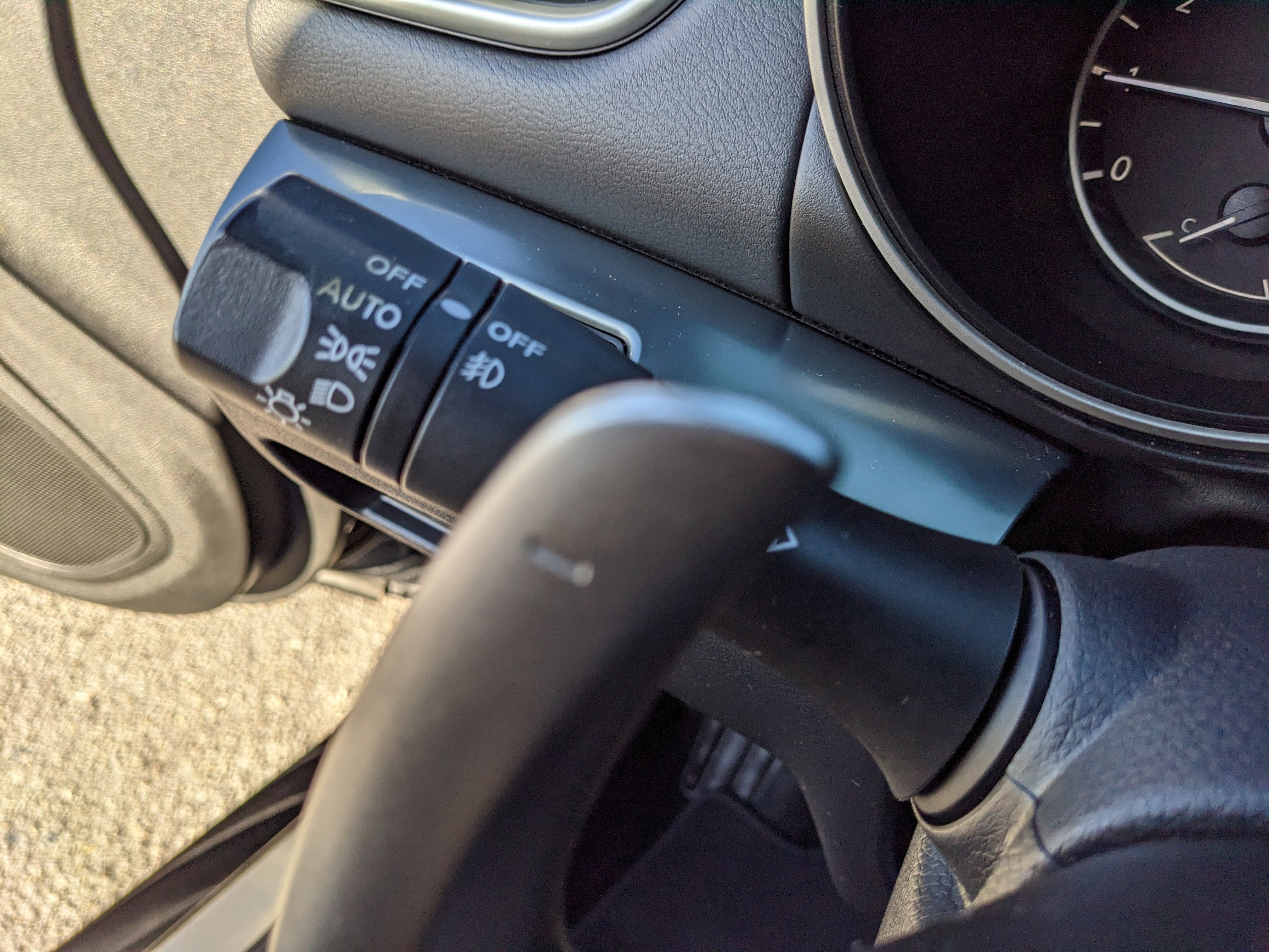 2019 Nissan Maxima SR