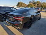 2019 Nissan Maxima SR