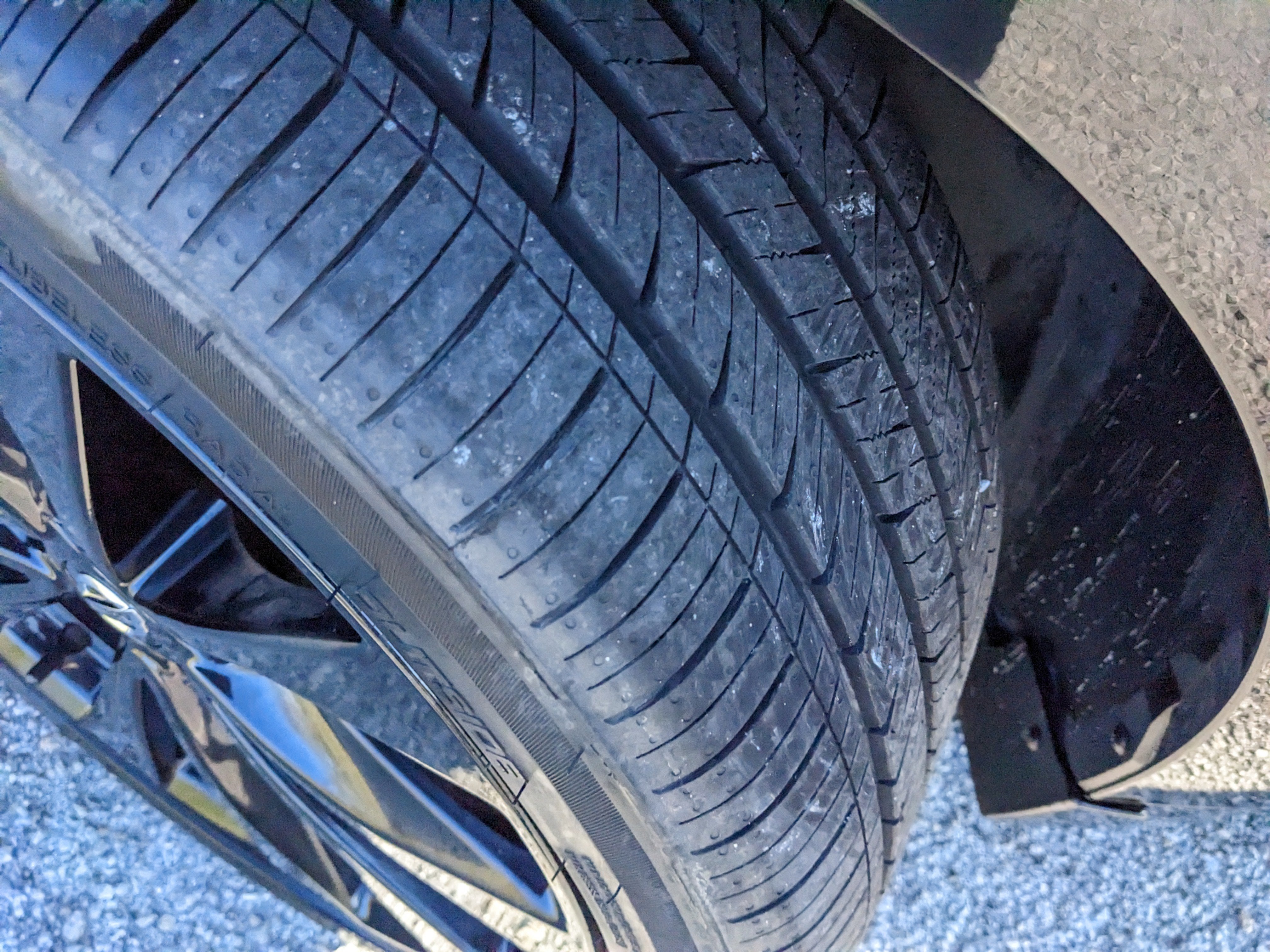 2019 Nissan Maxima SR