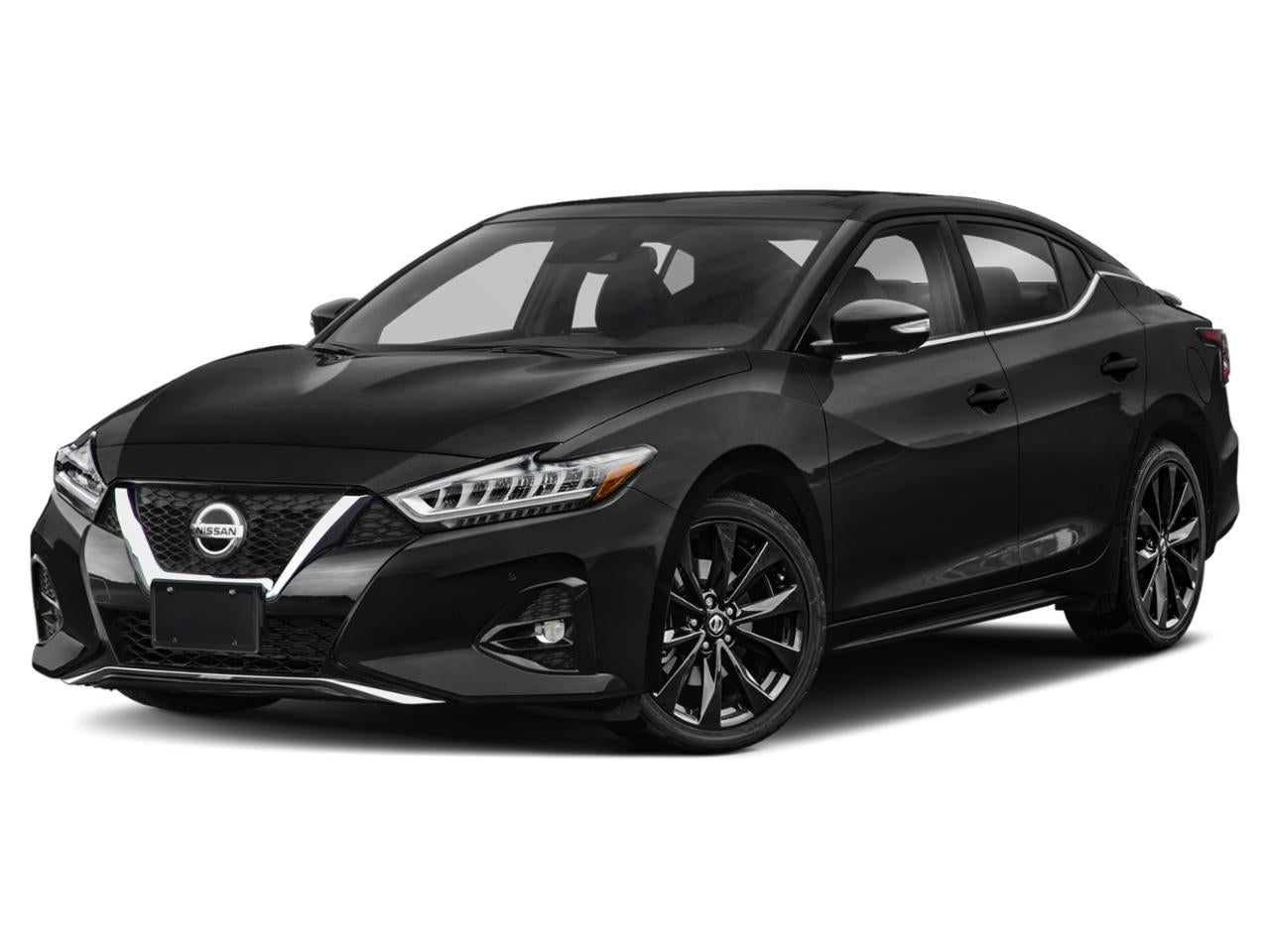 2019 Nissan Maxima SR