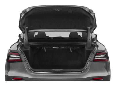 2019 Nissan Maxima SR