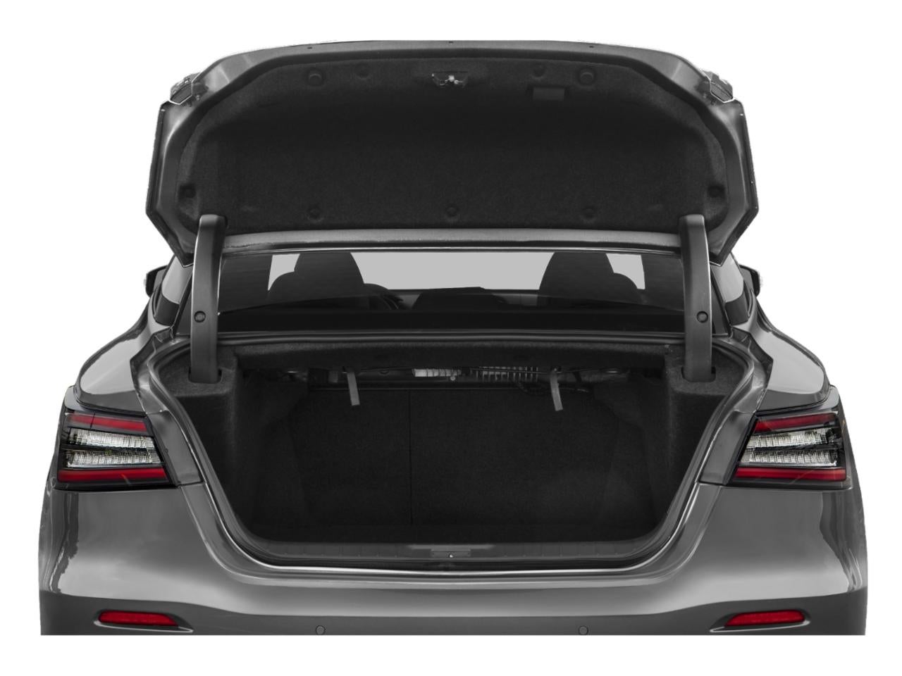 2019 Nissan Maxima SR