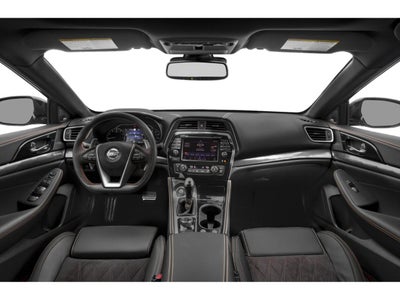 2019 Nissan Maxima SR