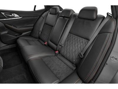 2019 Nissan Maxima SR