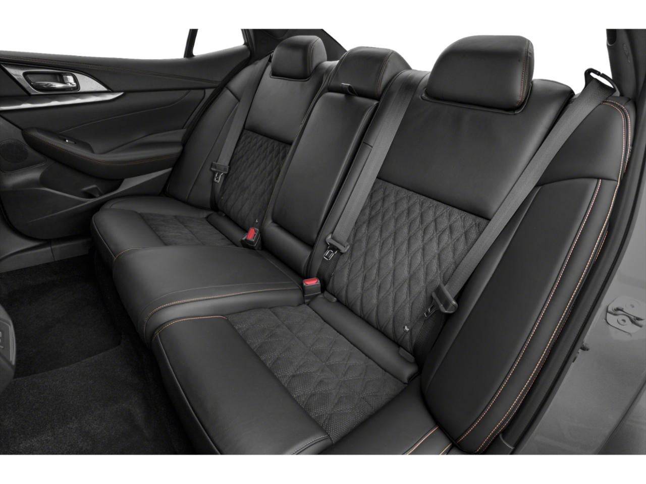 2019 Nissan Maxima SR