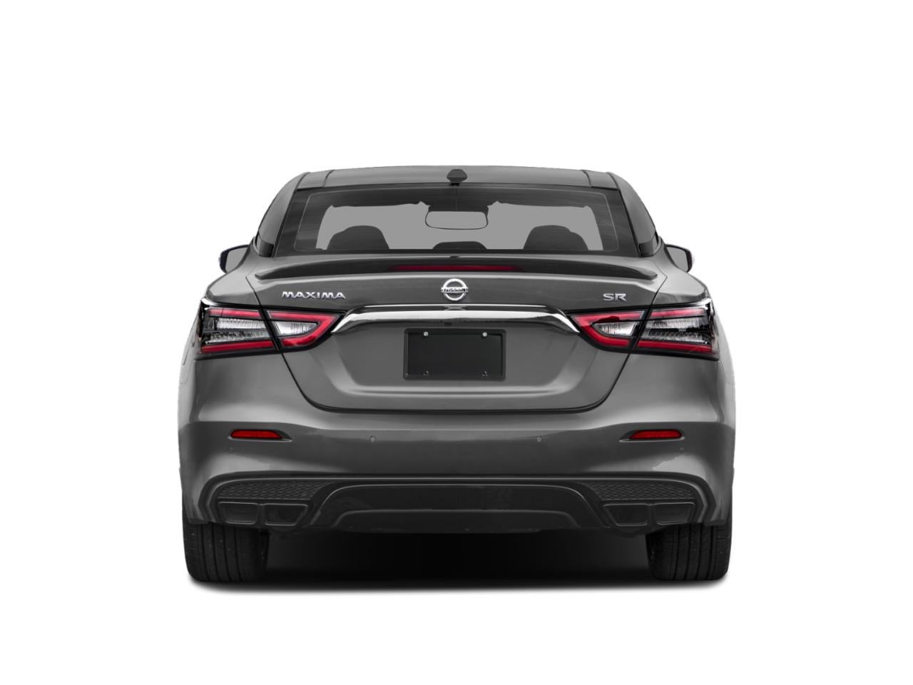 2019 Nissan Maxima SR