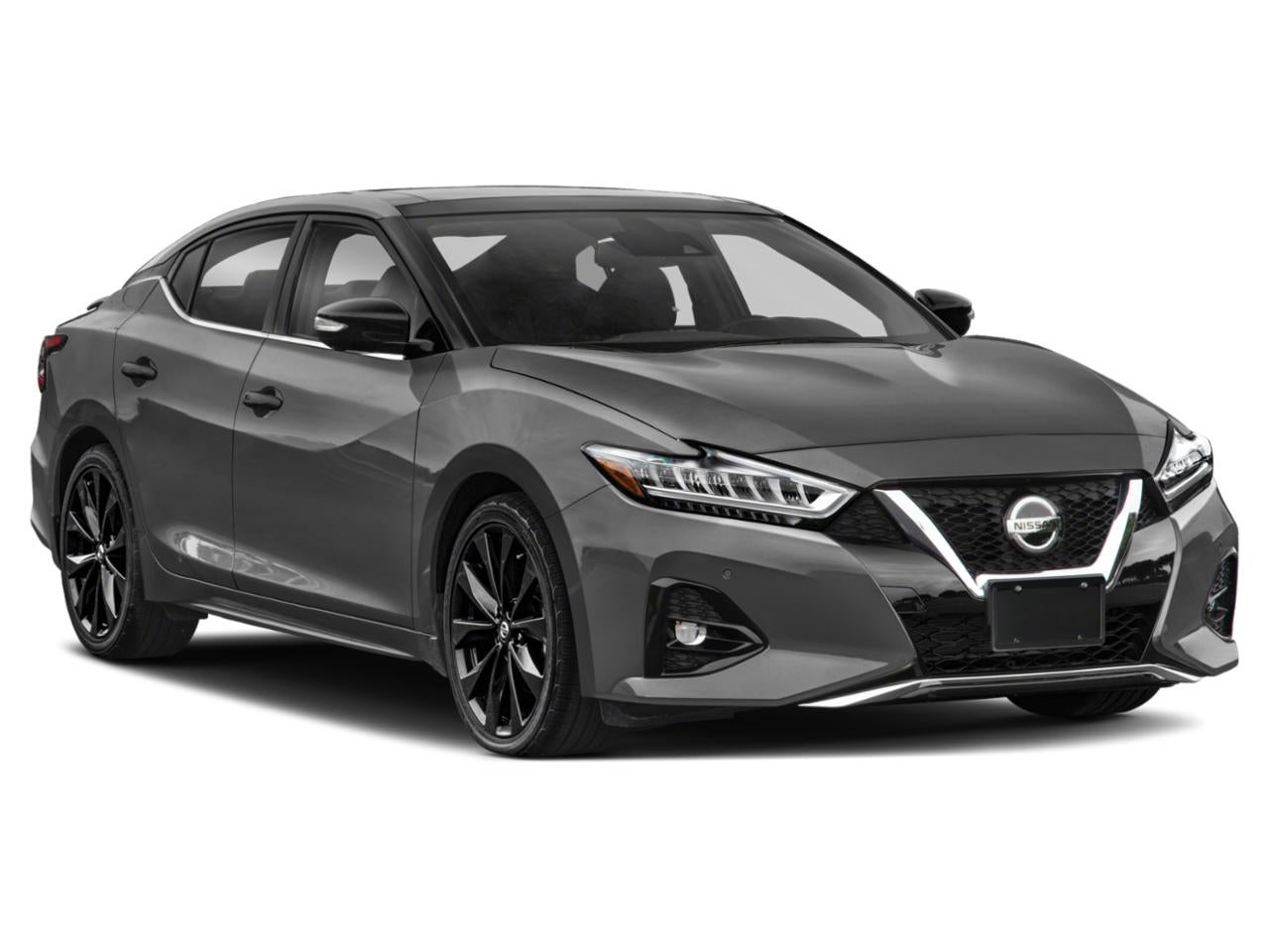 2019 Nissan Maxima SR