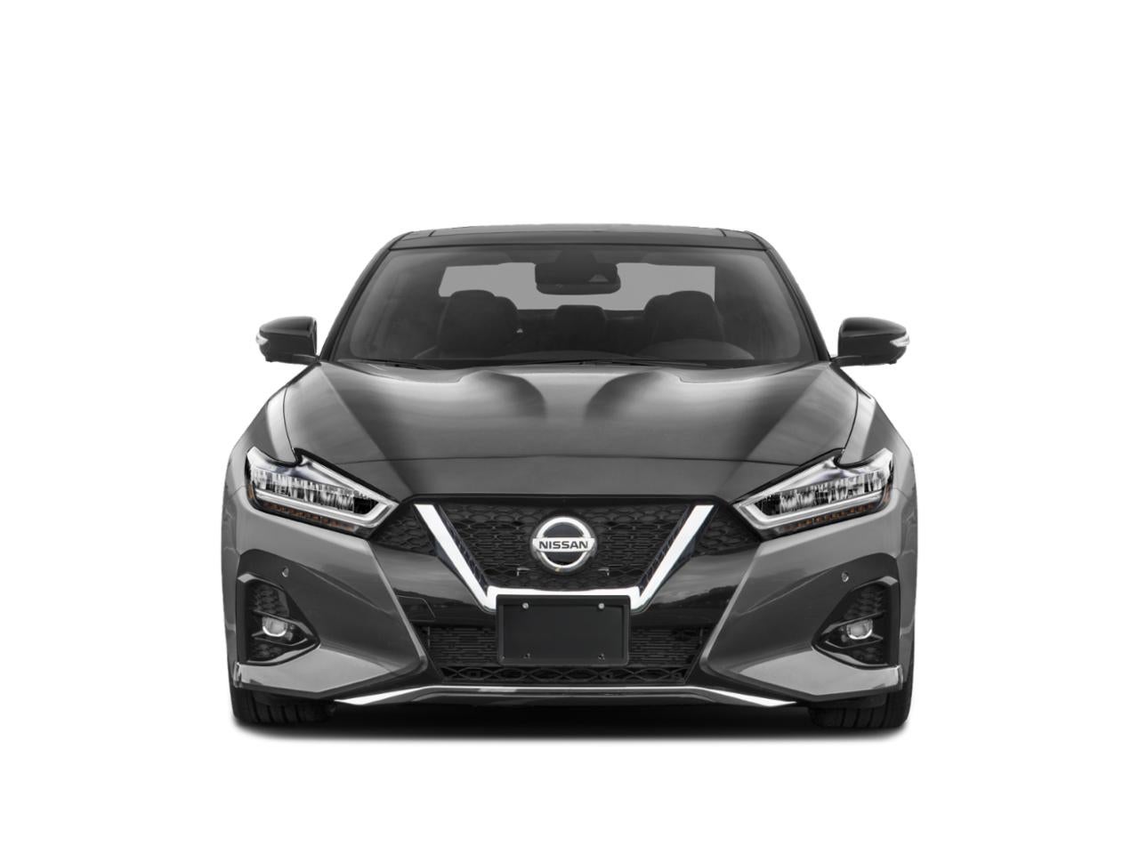 2019 Nissan Maxima SR