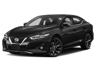 2019 Nissan Maxima SR
