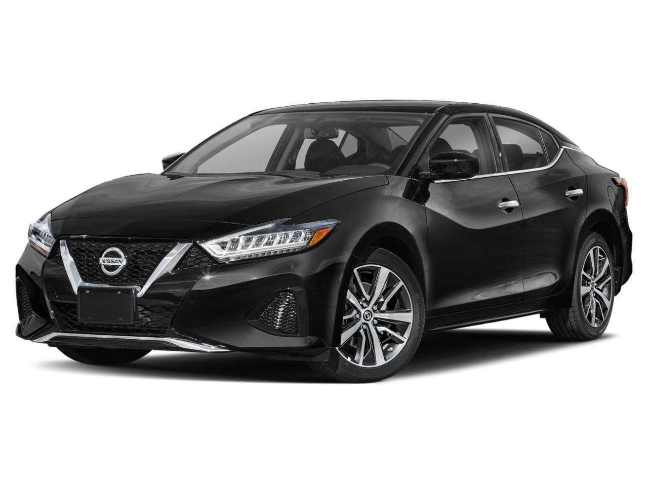2019 Nissan Maxima SV's photo