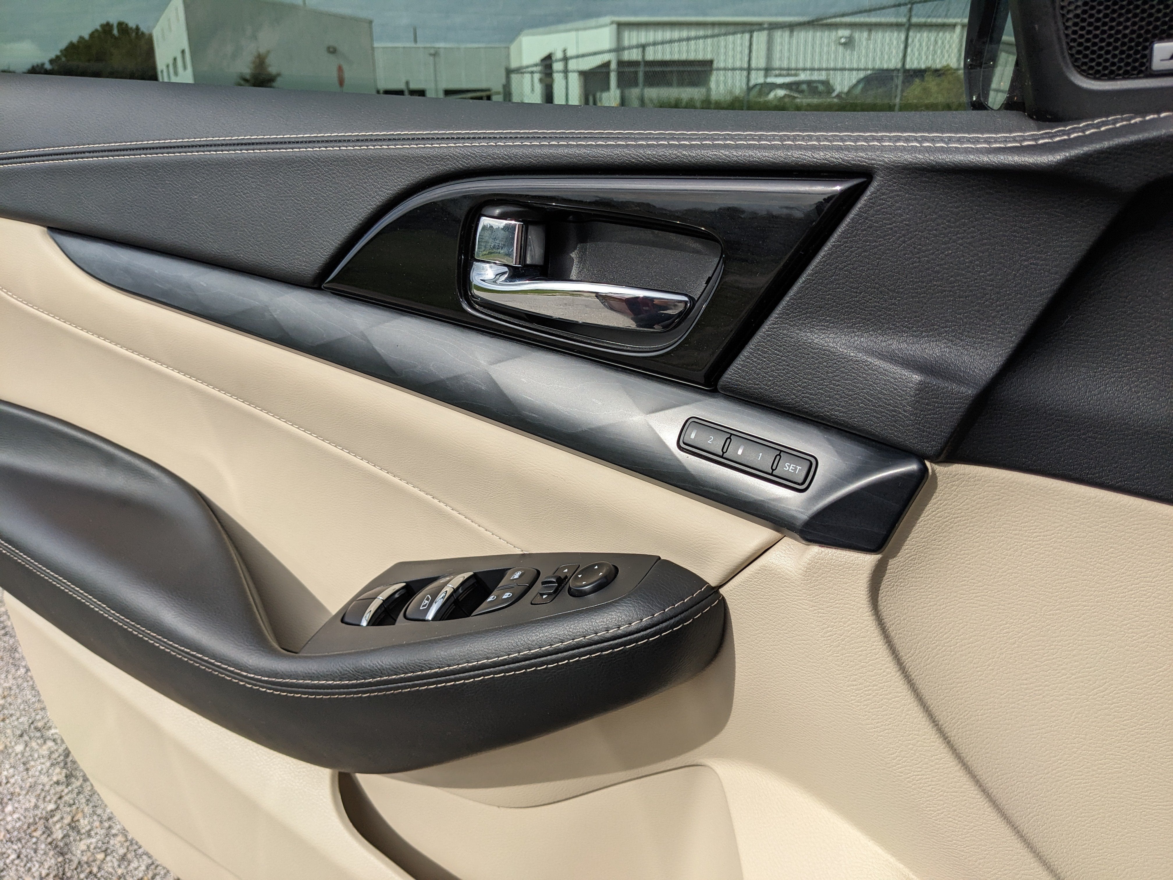 2023 Nissan Maxima Platinum