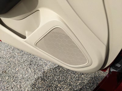 2023 Nissan Maxima Platinum