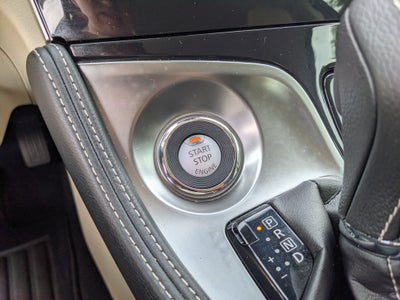 2023 Nissan Maxima Platinum