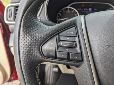 2023 Nissan Maxima Platinum