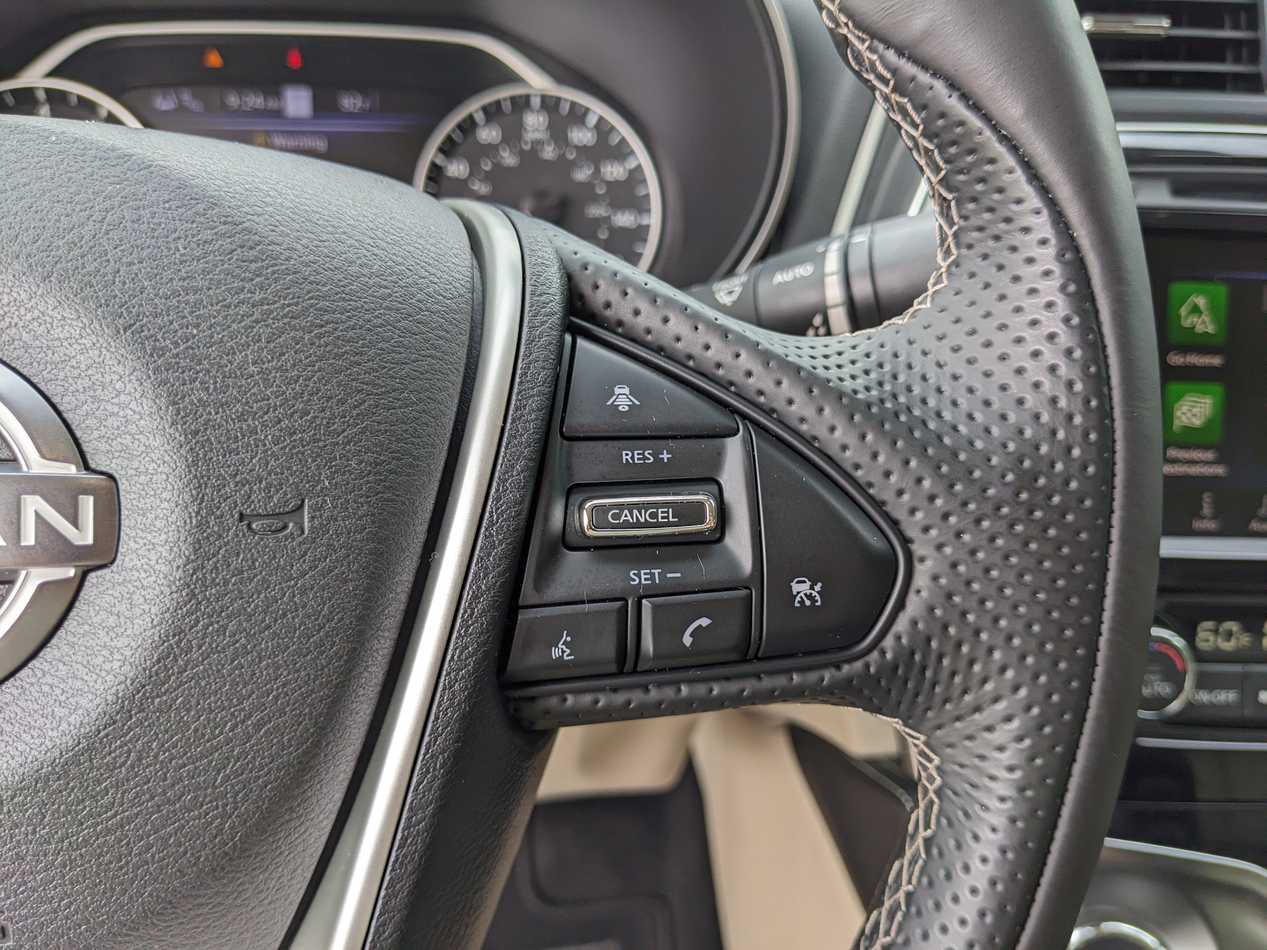 2023 Nissan Maxima Platinum