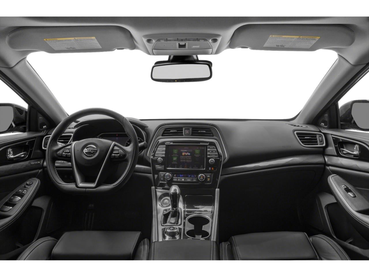 2022 Nissan Maxima Platinum