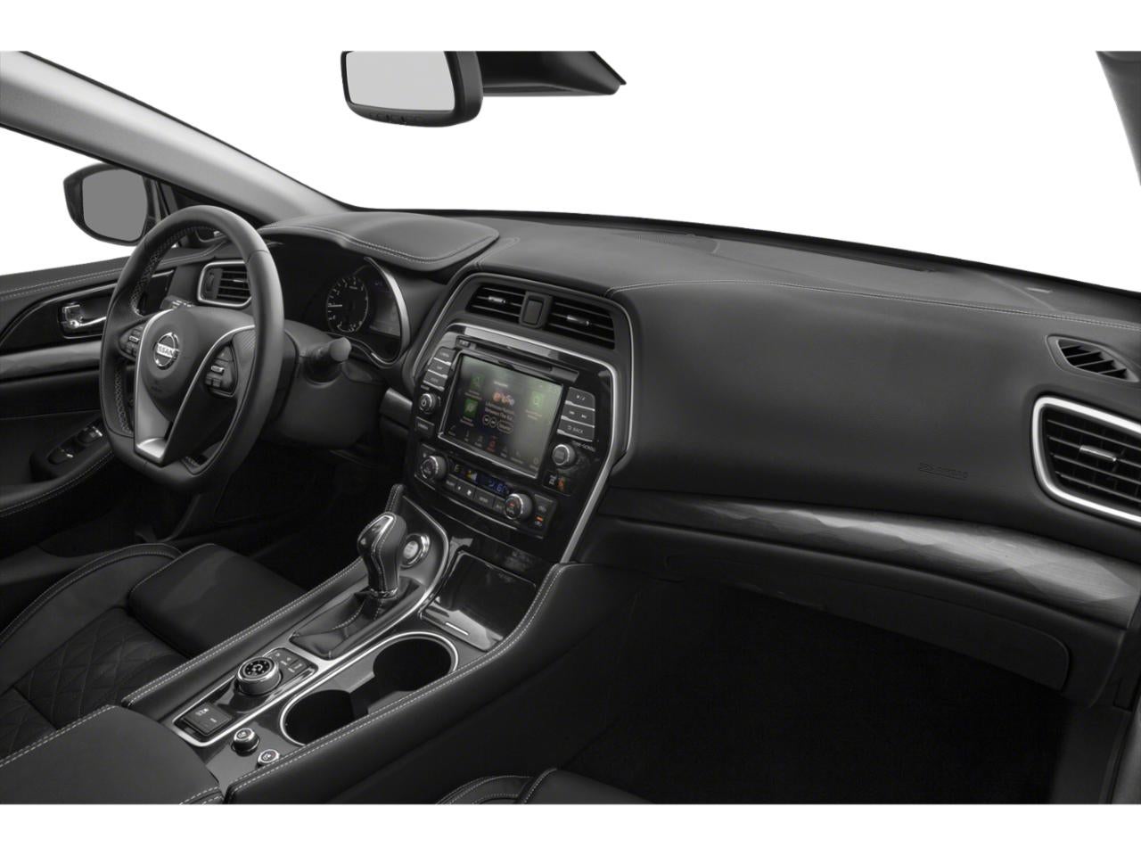 2022 Nissan Maxima Platinum