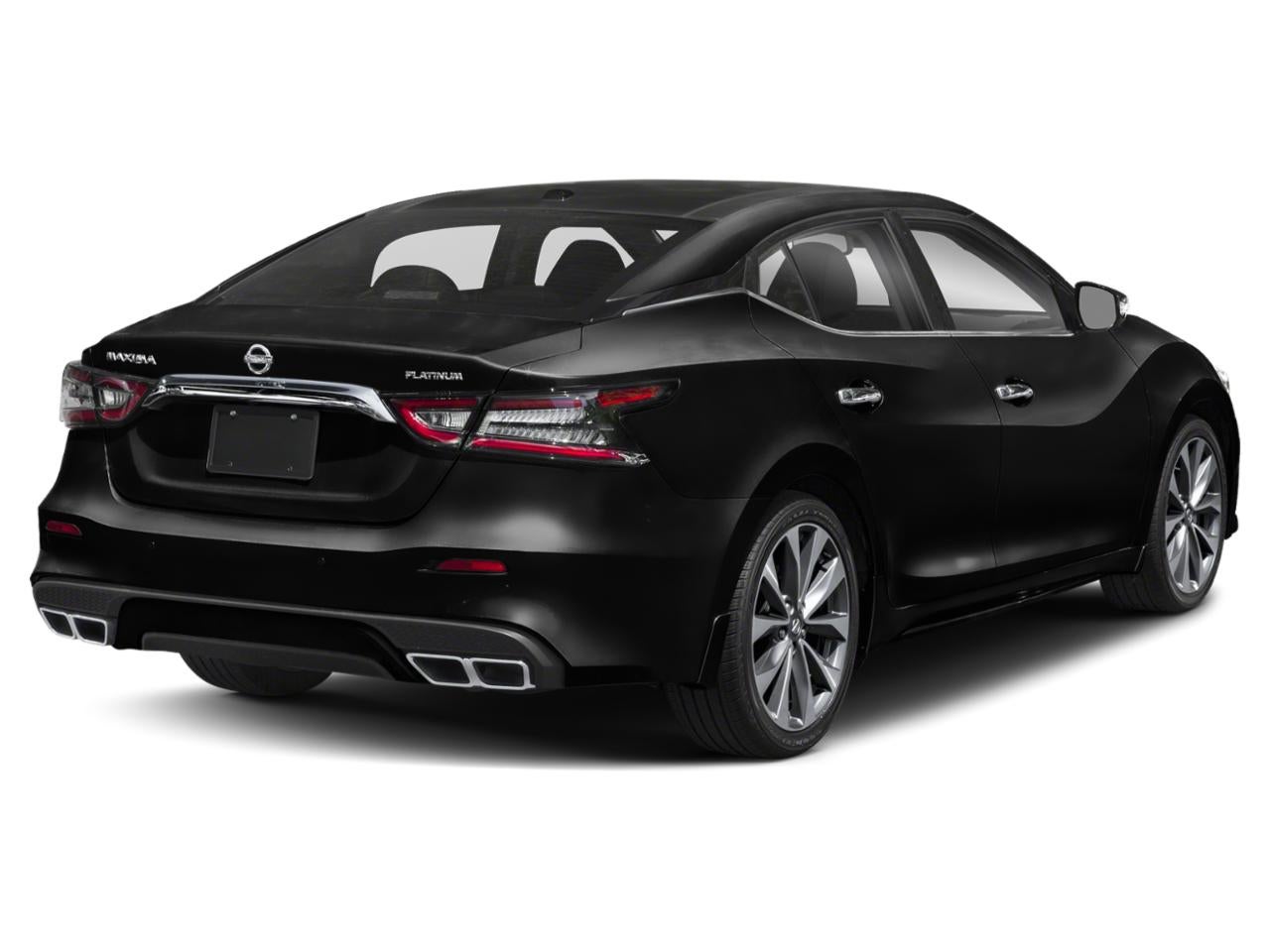 2022 Nissan Maxima Platinum