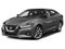 2022 Nissan Maxima Platinum