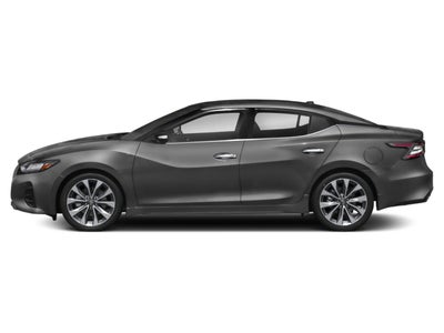 2022 Nissan Maxima Platinum