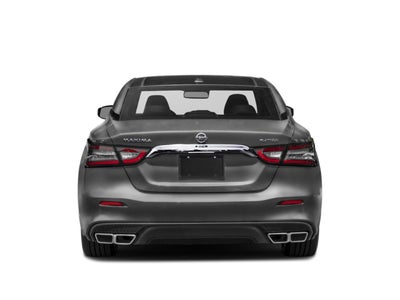 2022 Nissan Maxima Platinum