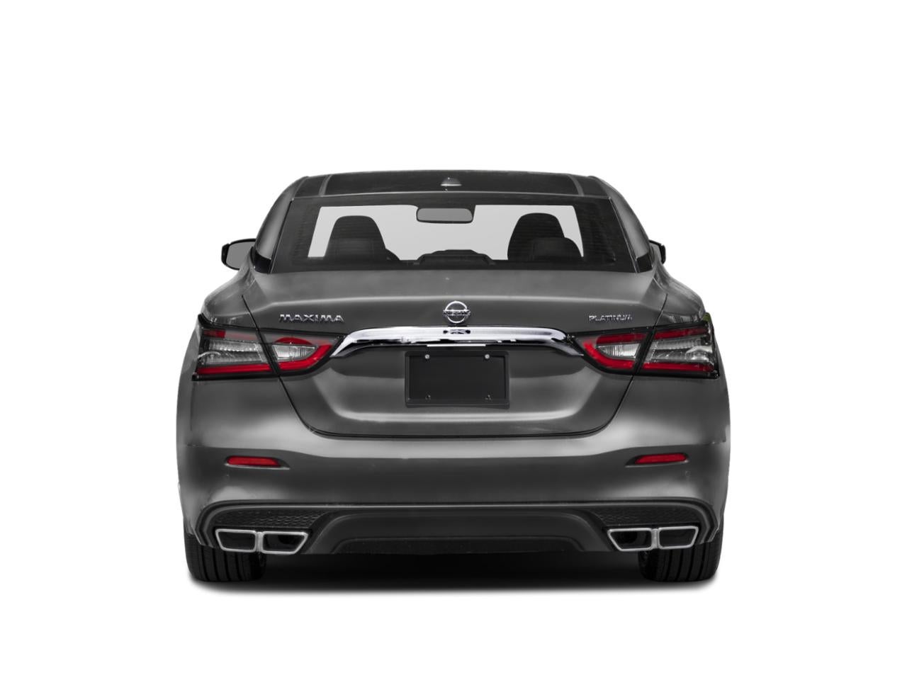 2022 Nissan Maxima Platinum