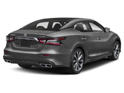 2022 Nissan Maxima Platinum