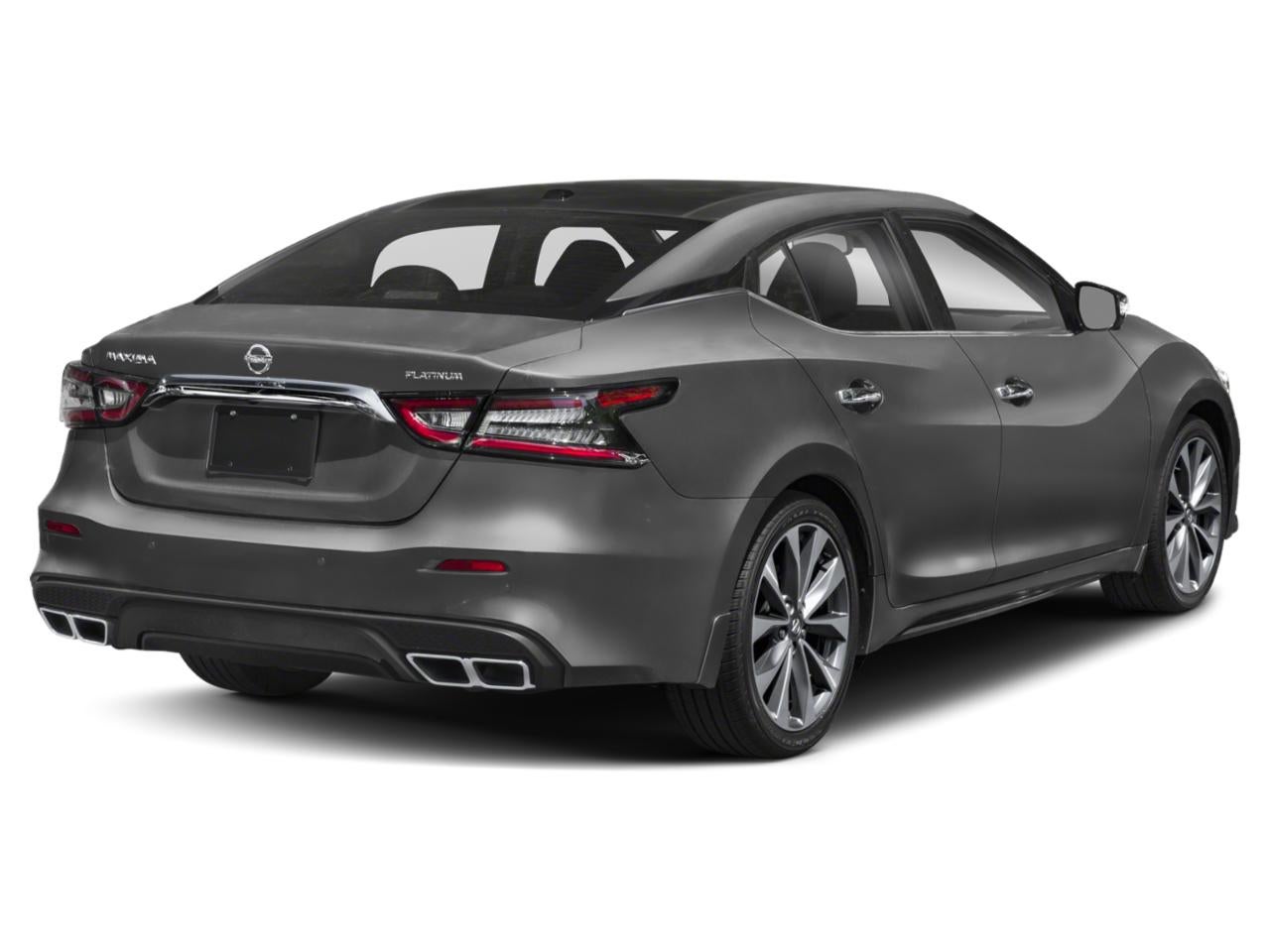 2022 Nissan Maxima Platinum