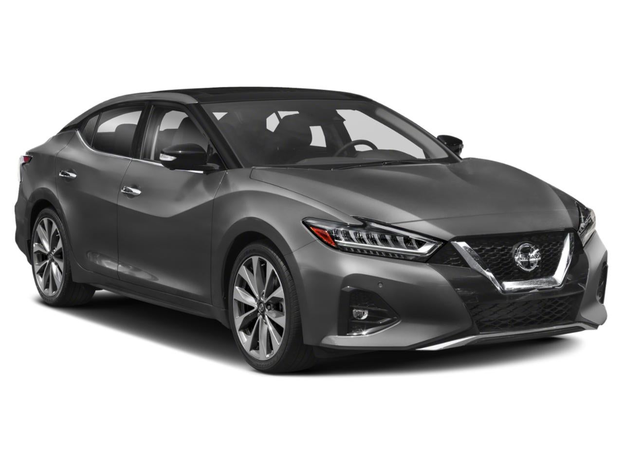 2022 Nissan Maxima Platinum