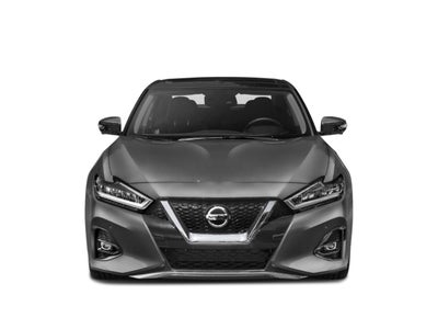 2022 Nissan Maxima Platinum