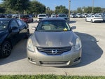 2011 Nissan Altima 2.5 S