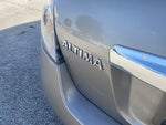 2011 Nissan Altima 2.5 S