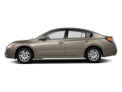 2011 Nissan Altima 2.5 S