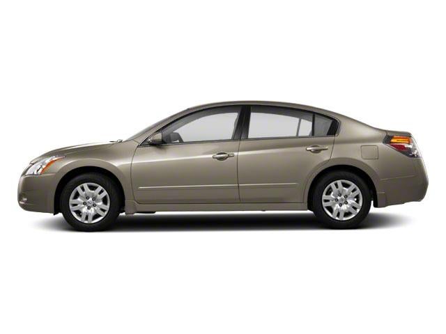 2011 Nissan Altima 2.5 S