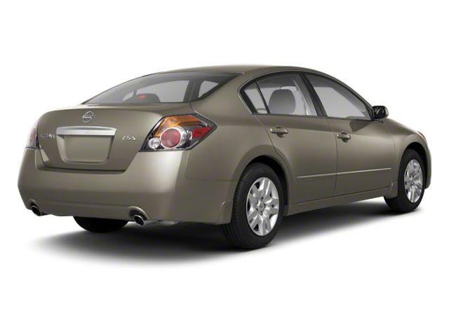 2011 Nissan Altima 2.5 S